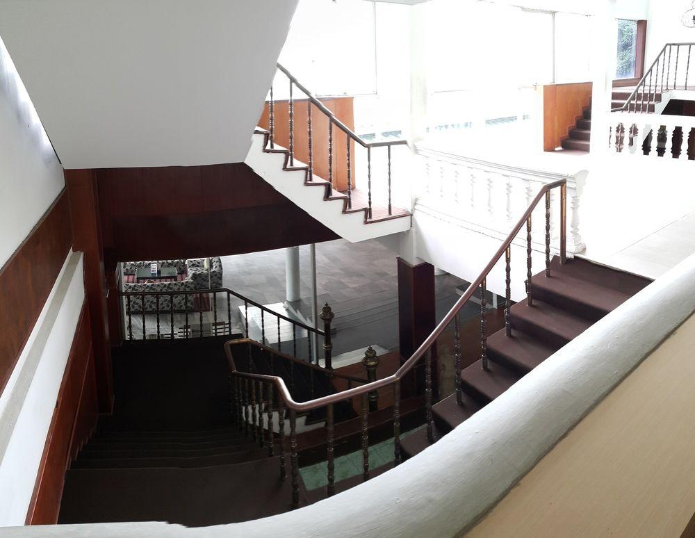Windmill Resort Hotel Pattaya Dış mekan fotoğraf