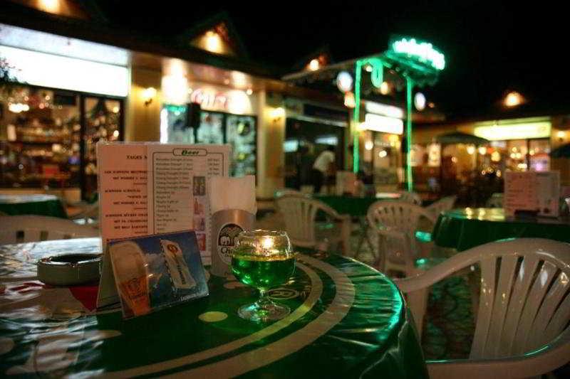 Windmill Resort Hotel Pattaya Dış mekan fotoğraf