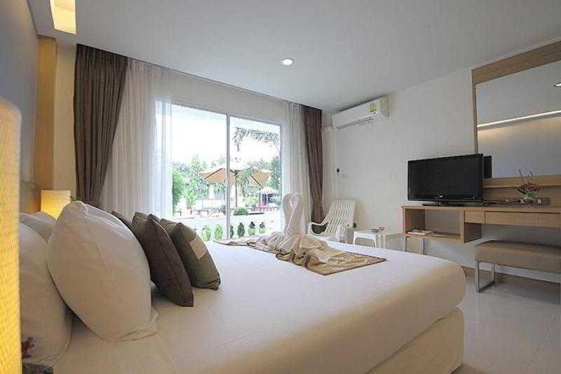 Windmill Resort Hotel Pattaya Dış mekan fotoğraf