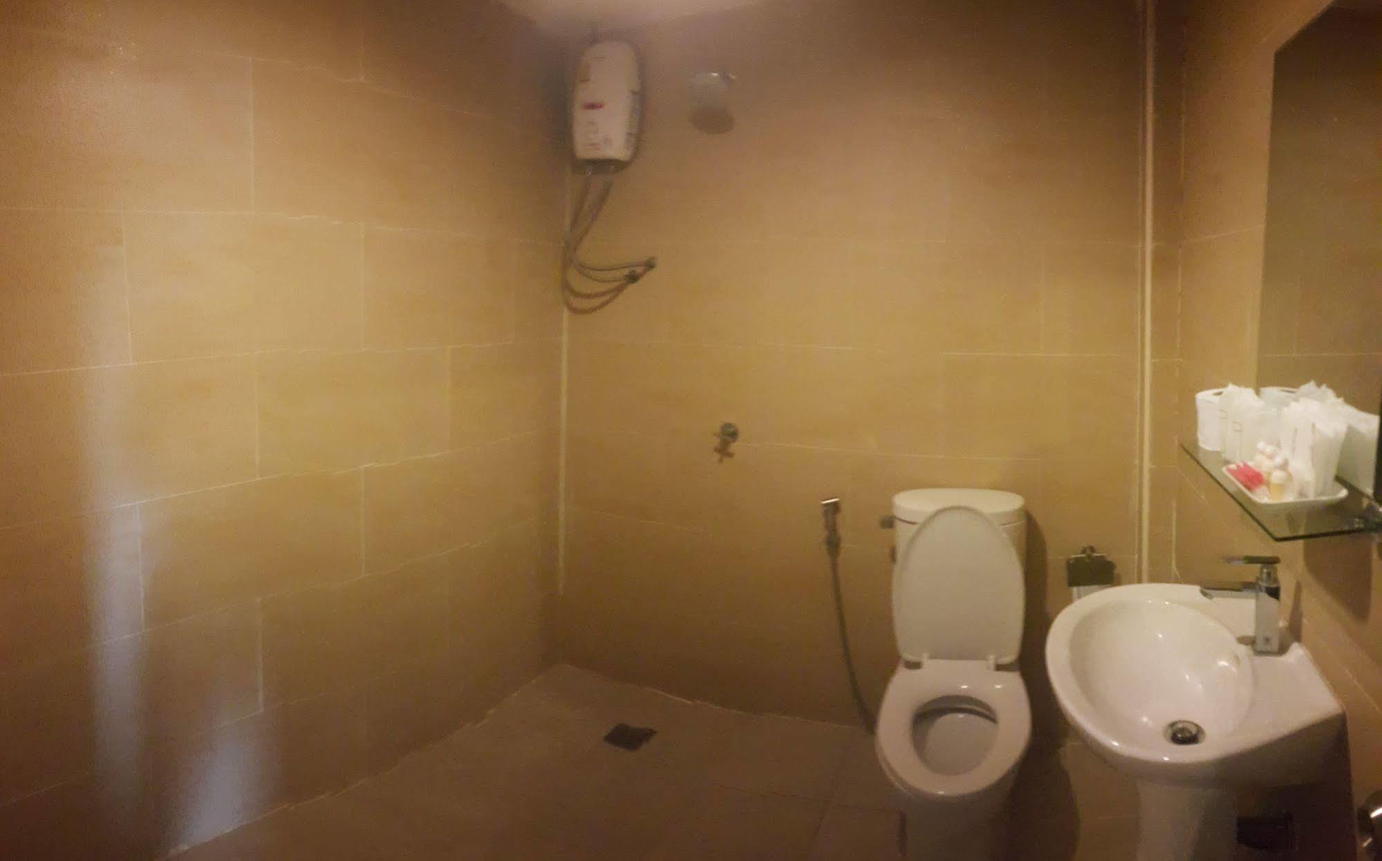 Windmill Resort Hotel Pattaya Dış mekan fotoğraf